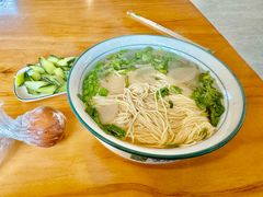精致牛肉面-兰河巷牛肉面(曲江店)