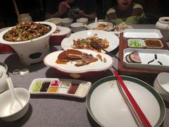 -秀儿四九城·新京菜(亚运村鸟巢店)