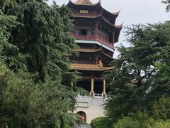 -雨花台烈士纪念馆