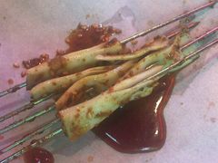 -沿海405烤场(沿海赛洛城店)