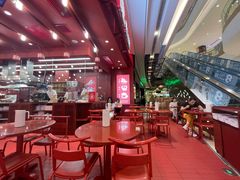 -喜家德虾仁水饺(东海缤纷天地店)