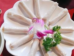 -蓉城老妈火锅(双林路店)