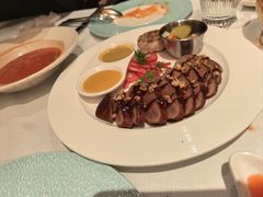 -波特曼西餐厅(南岗店)