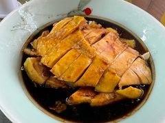 -漫渡庄绿岛花园•隐世庭园菜(滨湖店)
