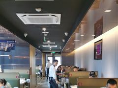 -海底捞火锅(太原南站店)