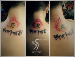 游刃刺青TATTOO纹身工作室-游刃刺青TATTOO纹身工作室