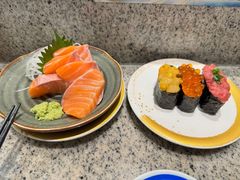 -合点寿司(美罗城店)