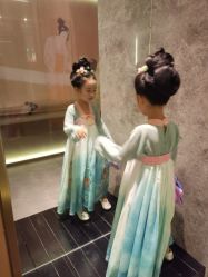 点击看大图 -盘子女人坊古装写真摄影(南京总店)
