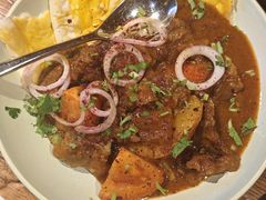 高加索烩鹿肉-格鲁·秀色Georgia’s Feast