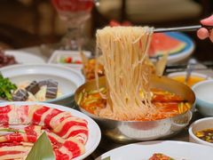 -韩盛·古法烤肉店(皇城恒隆广场店)