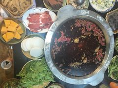 -大龙火锅(老店)