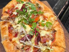 -Nord Grill&Bar Highland诺德西餐(深圳欢乐海岸店)