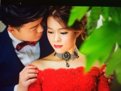 -米兰尊荣婚纱摄影·婚纱照会馆