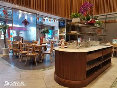 大堂-莆田餐厅PUTIEN(三里屯店)