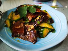 -老家信阳菜(北京路店)