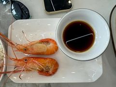 -蟹天蟹地农家菜·阳澄湖大闸蟹(浅水湾店)