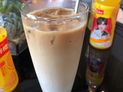-都会尚膳·海鲜自助餐厅(重庆万豪酒店)