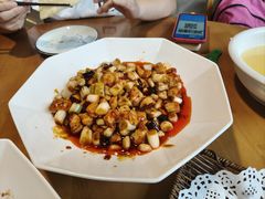 -钰田大院•怀柔本土菜(雁栖湖店)