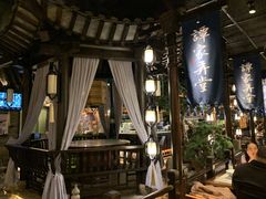 -谭家弄堂(亚欧商厦店)