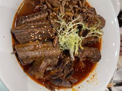 -北京老铺烤鸭(西稍门店)