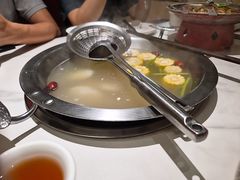 -八合里潮汕鲜牛肉火锅(万科里店)