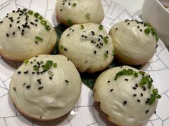 上海生煎-屋里厢上海菜馆
