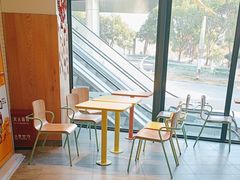 -麦当劳(浦江镇绿地乐和城店)