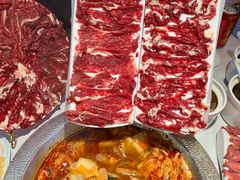 -古乐牛香•鲜牛肉牛杂火锅(系马桩总店)