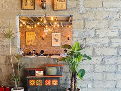 -Side Street街旁(交道口店)
