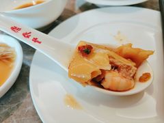 红油虾肉抄手-鼎泰丰(国贸商城店)