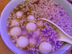 -兵哥豌豆面(壹方城店)