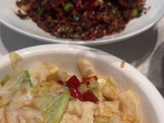 -巢爷老味(东方红店)