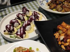 -玉桥餐厅(天坛店)