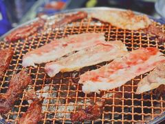 -入火韩国烤肉(凯旋广场店)