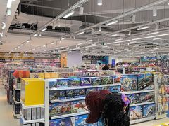 -TOYSRUS玩具反斗城(上海万象城店)
