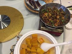 -贵阳盘江诺富特酒店-中餐厅