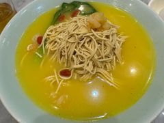 -玉华台饭庄·淮扬菜·烤鸭(望京店)