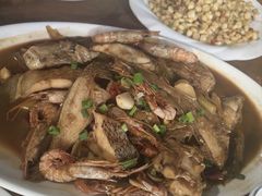 红烧杂鱼-天天渔港海鲜酒家(石浦玉泉路店)
