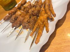 -樊城区沛公餐饮店(挑食拉美步行街店)