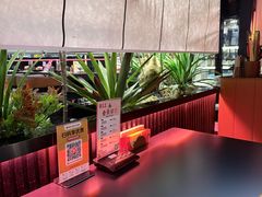 -無二炙坊·和牛烧肉(大钟寺1733店)