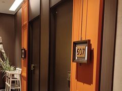 -章吴记喜瑞餐厅(东东城店)