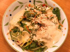 吞拿鱼沙拉-萨莉亚意式餐厅(中信地铁商场店)