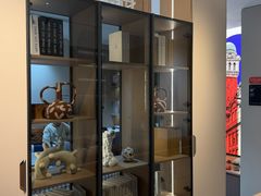 -索菲亚衣柜橱柜家具全屋定制(汶水红星店)