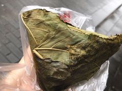 豆浆馍馍-叶婆婆豆浆馍馍