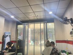 -吉庆桂林米粉·柳州螺蛳粉(港汇广场店)