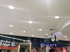 -永辉超市(红旗街万达广场店)