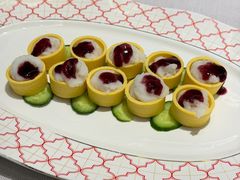 -颂福楼·南京菜(定淮门店)