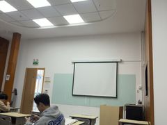 -新东方国际教育·雅思托福(海淀水清木华校区)
