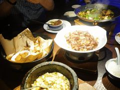 -绿茶餐厅(千岛湖银泰城店)