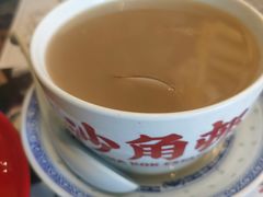 -憶廟街 X 沙角邨(太古城店)
